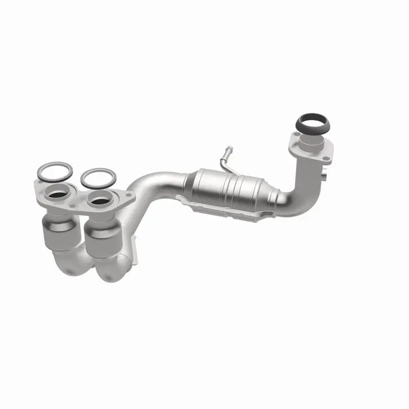 Magnaflow 24065 MagnaFlow Conv DF Standard Cat 00-05 Toyota MR2 Spyder 1.8L Rear