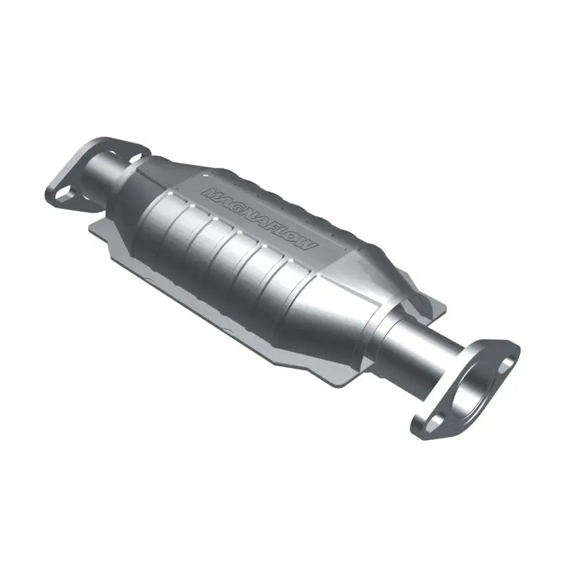 MagnaFlow Standard Grade Federal/EPA Compliant Direct-Fit Catalytic Converter for Toyota '88-95.