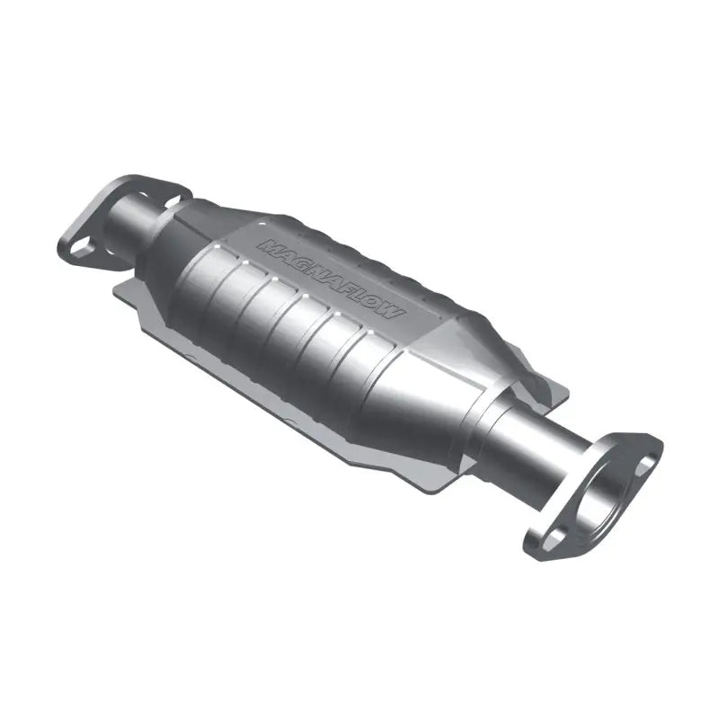 MagnaFlow Standard Grade EPA Compliant Direct-Fit Catalytic Converter 23884 for 1988-1995 Toyota Pickup and 4Runner.
