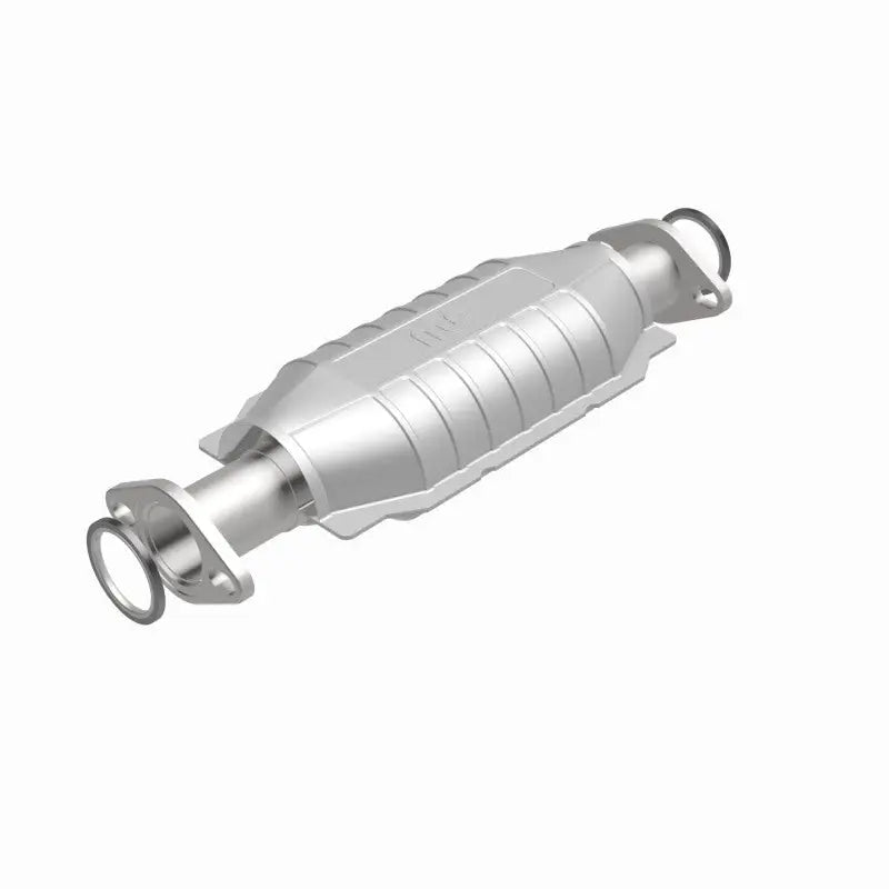 MagnaFlow Conv DF Toyota '88-95 Standard Grade Federal/EPA Compliant Direct-Fit Catalytic Converter.