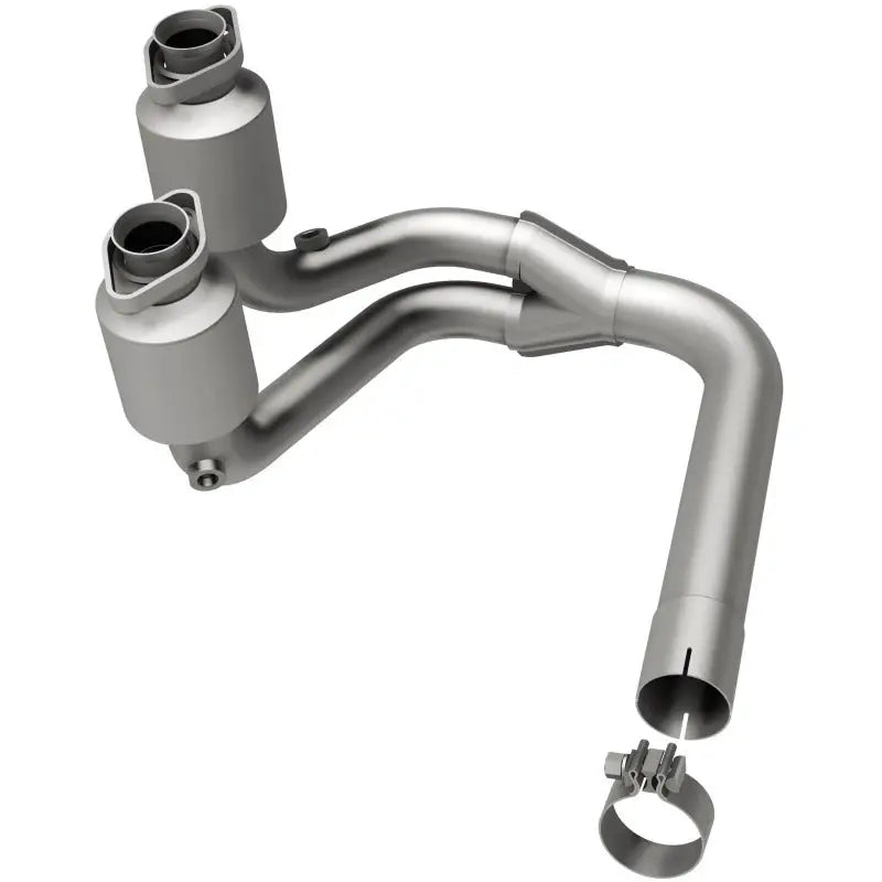 MAGNAFLOW 50899 DFC CONV DF WRANGLER 04-06 4L