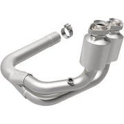 MAGNAFLOW 50899 DFC CONV DF WRANGLER 04-06 4L