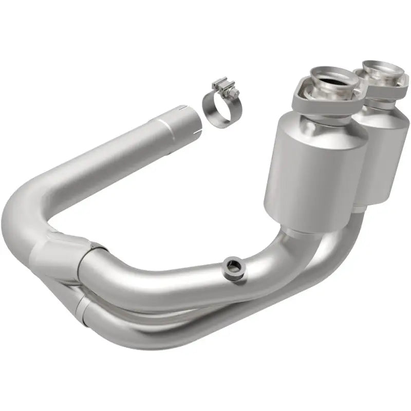 MAGNAFLOW 50899 DFC CONV DF WRANGLER 04-06 4L