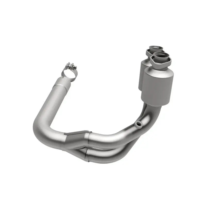 MagnaFlow Conv DF WRANGLER 04-06 4L - Truck & Automotive