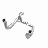 MagnaFlow Conv Direct Fit 11-14 Ford F-250 Super Duty / 350 V8 6.2L - Truck & Automotive