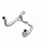 MagnaFlow Conv Direct Fit 11-14 Ford F-250 Super Duty / 350 V8 6.2L - Truck & Automotive