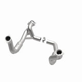 MagnaFlow Conv Direct Fit 11-14 Ford F-250 Super Duty / 350 V8 6.2L - Truck & Automotive