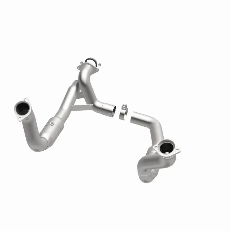 MagnaFlow Conv Direct Fit 11-14 Ford F-250 Super Duty / 350 V8 6.2L - Truck & Automotive