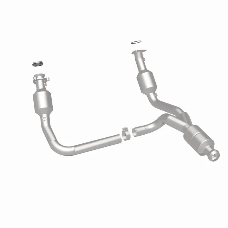 MAGNAFLOW 52642 DFC CONV DF 14-15 SILVERADO 1