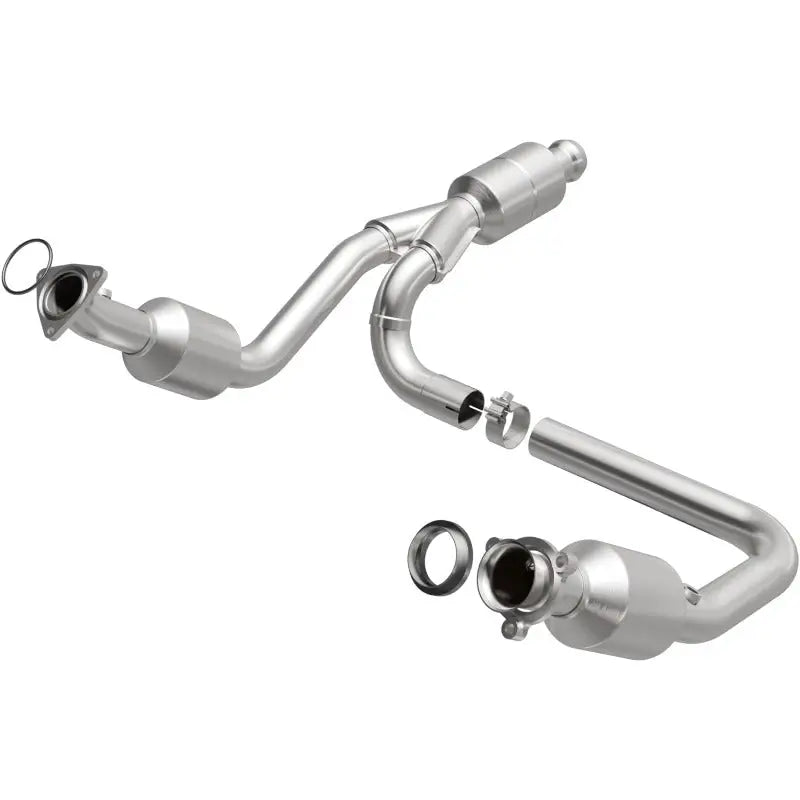 MAGNAFLOW 52642 DFC CONV DF 14-15 SILVERADO 1