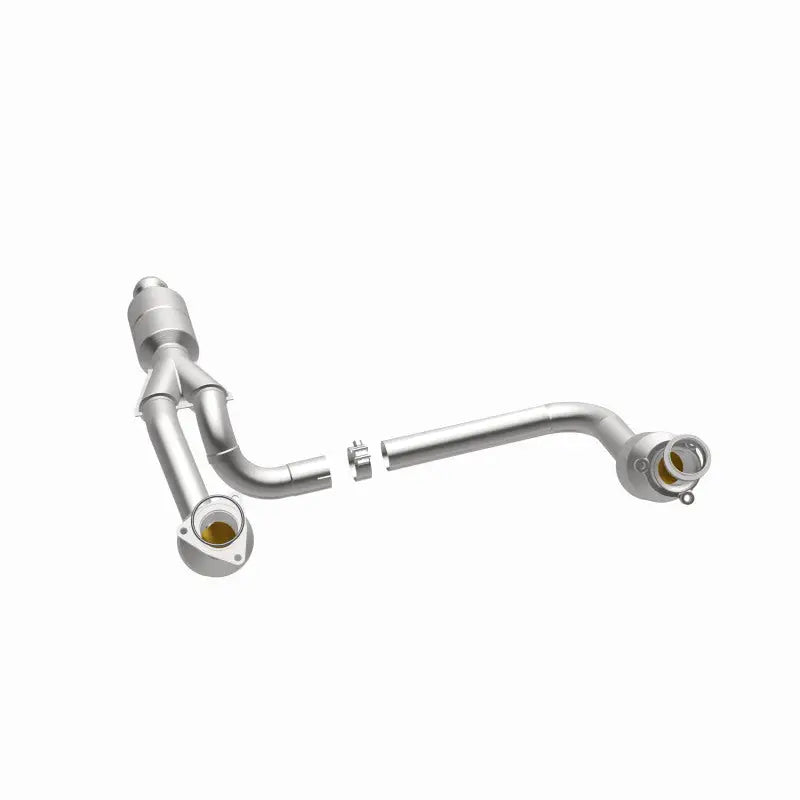 MagnaFlow Conv Direct Fit 14-16 GMC Sierra 1500 V6 4.3L - Truck & Automotive