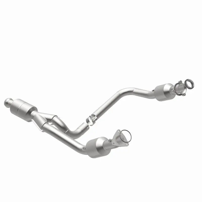MagnaFlow Conv Direct Fit 14-16 GMC Sierra 1500 V6 4.3L - Truck & Automotive