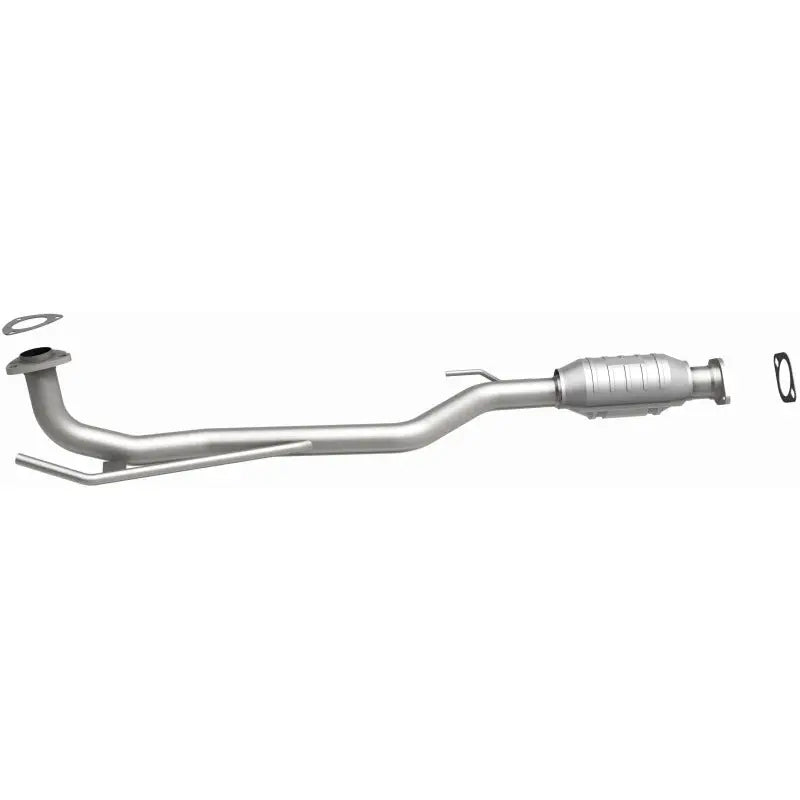 Magnaflow 22755 MagnaFlow Conv Direct Fit 300Zx '90-96 D/S