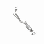 Magnaflow 22755 MagnaFlow Conv Direct Fit 300Zx '90-96 D/S