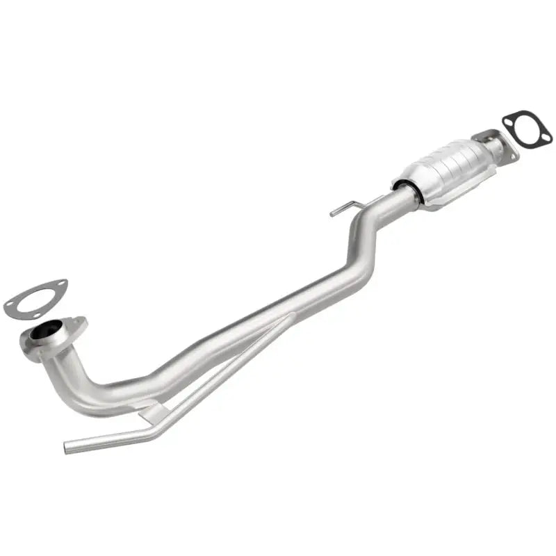 MagnaFlow Conv Direct Fit 300Zx ’90-96 D/S - Truck & Automotive