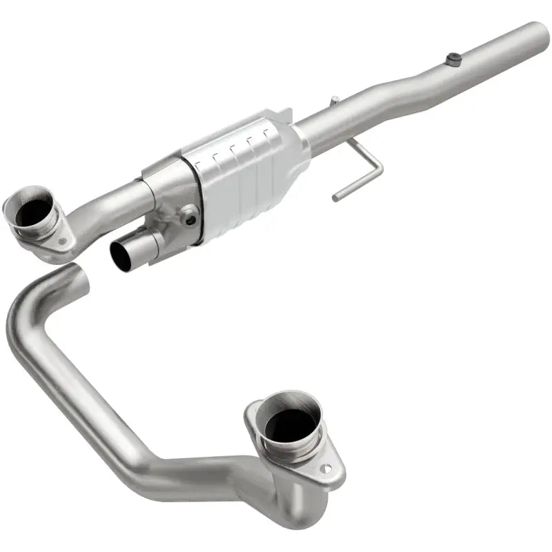 Magnaflow 23285 MagnaFlow Conv Direct Fit Ram 1500/2500 94-99