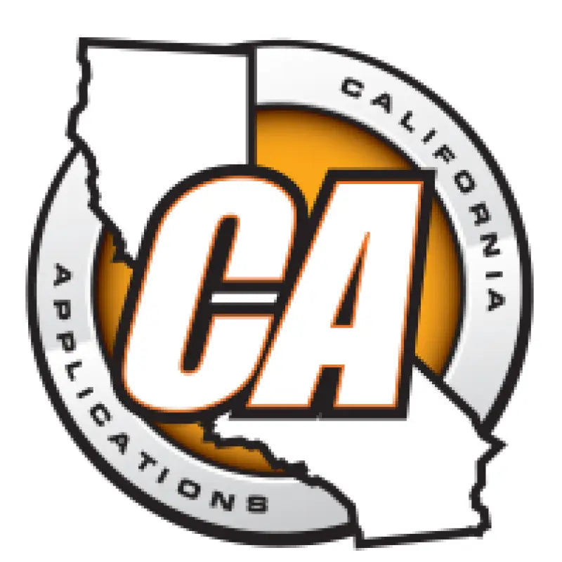 MagnaFlow Conv Univ 2.00inch 1-O2 Rear 50 State - 441334