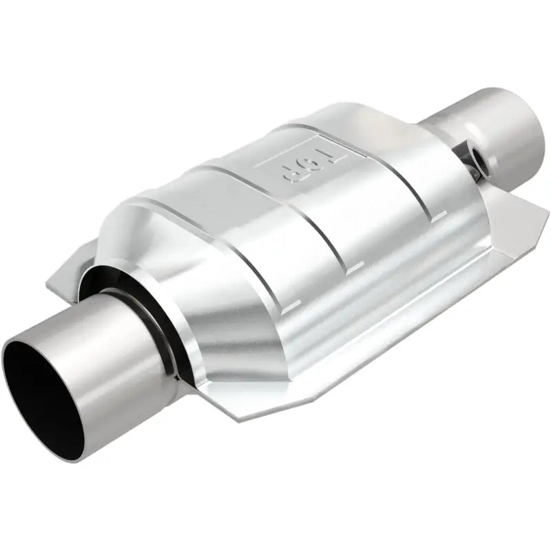 MagnaFlow Conv Univ 2.00inch 1-O2 Rear 50 State - 441334