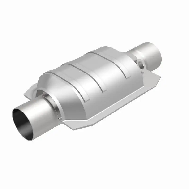 MagnaFlow Conv Univ 2.00inch 1-O2 Rear 50 State - 441334