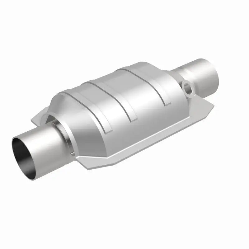 MagnaFlow Conv Univ 2.00inch 1-O2 Rear 50 State - 441334