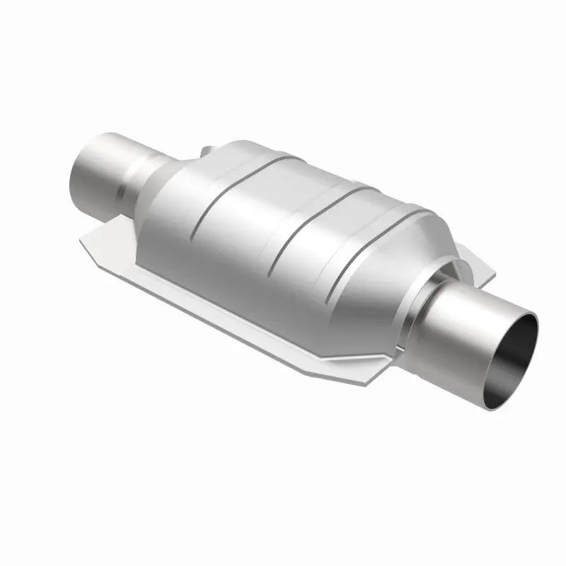 MagnaFlow Conv Univ 2.00inch 1-O2 Rear 50 State - 441334