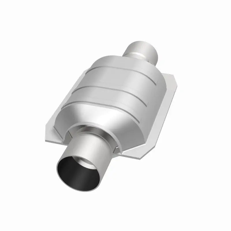 MagnaFlow Conv Univ 2.00inch 1-O2 Rear 50 State - 441334