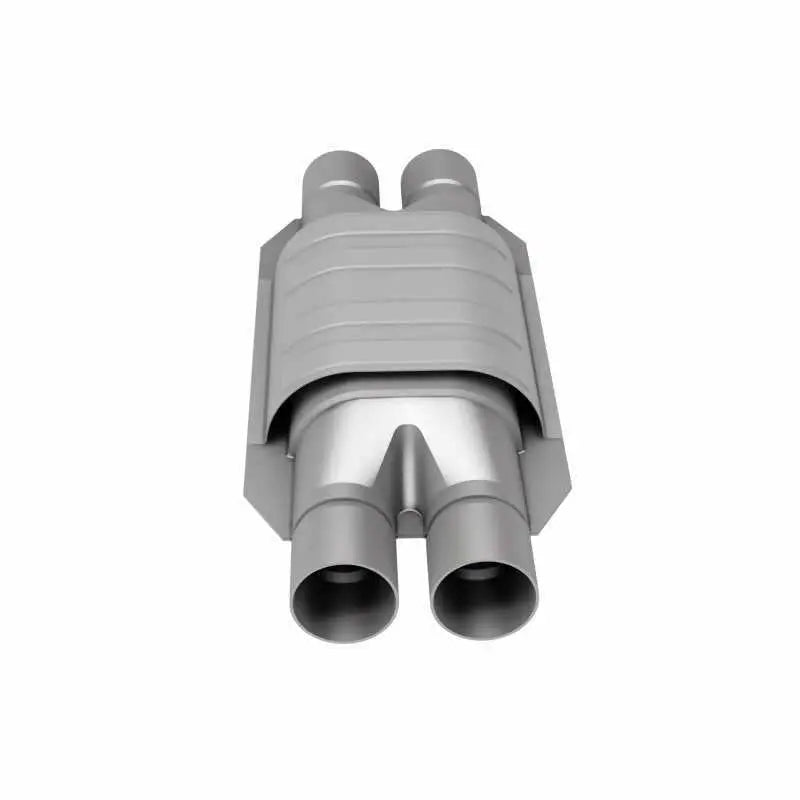 MagnaFlow Conv Univ 2/2 D/D FED 