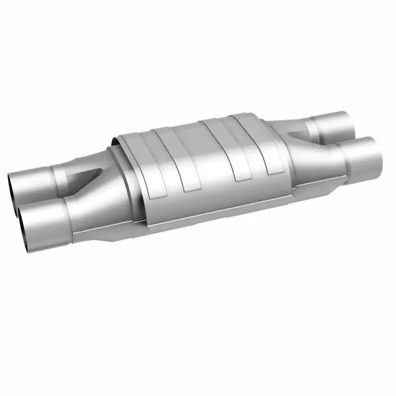 MagnaFlow Conv Univ 2/2 D/D FED 