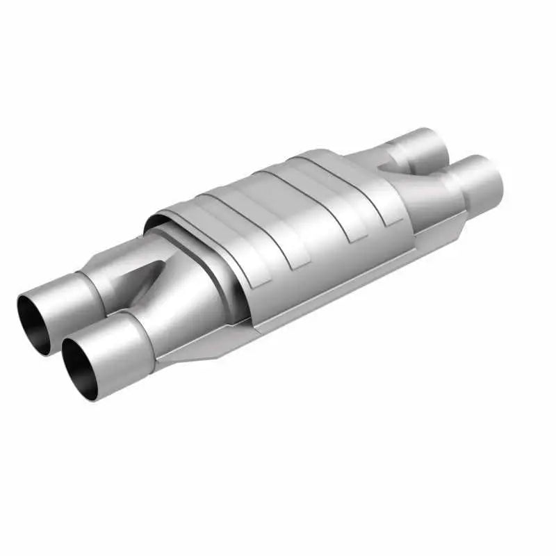 MagnaFlow Conv Univ 2/2 D/D FED 