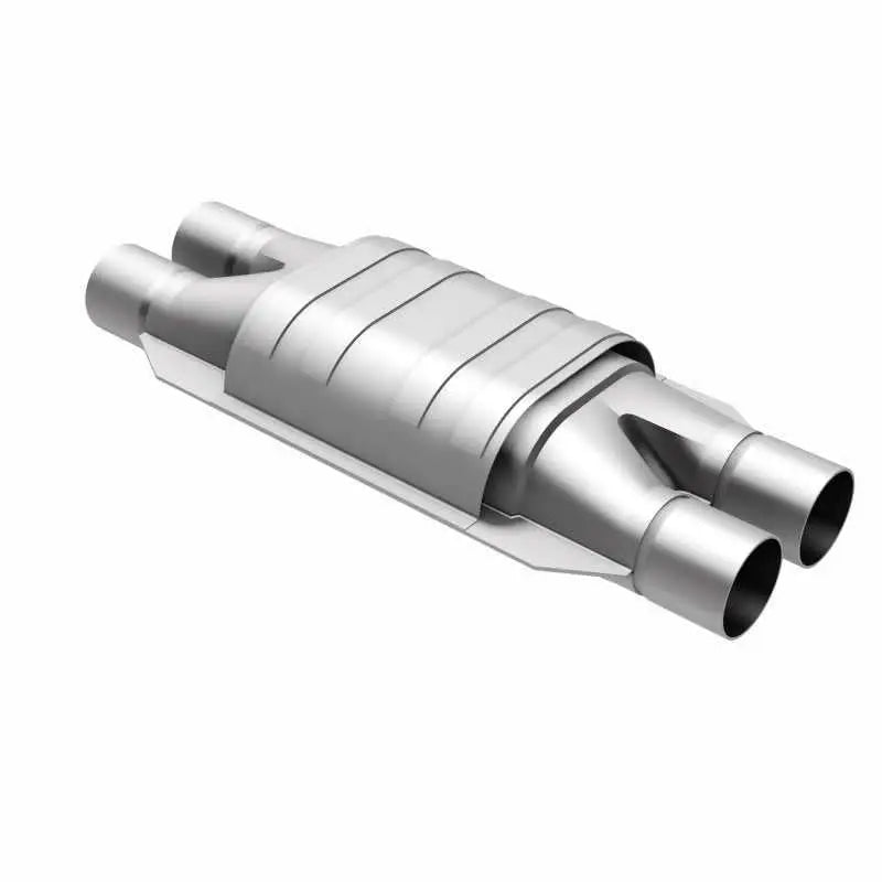 MagnaFlow Conv Univ 2/2 D/D FED 