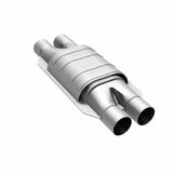 MagnaFlow Conv Univ 2/2 D/D FED 