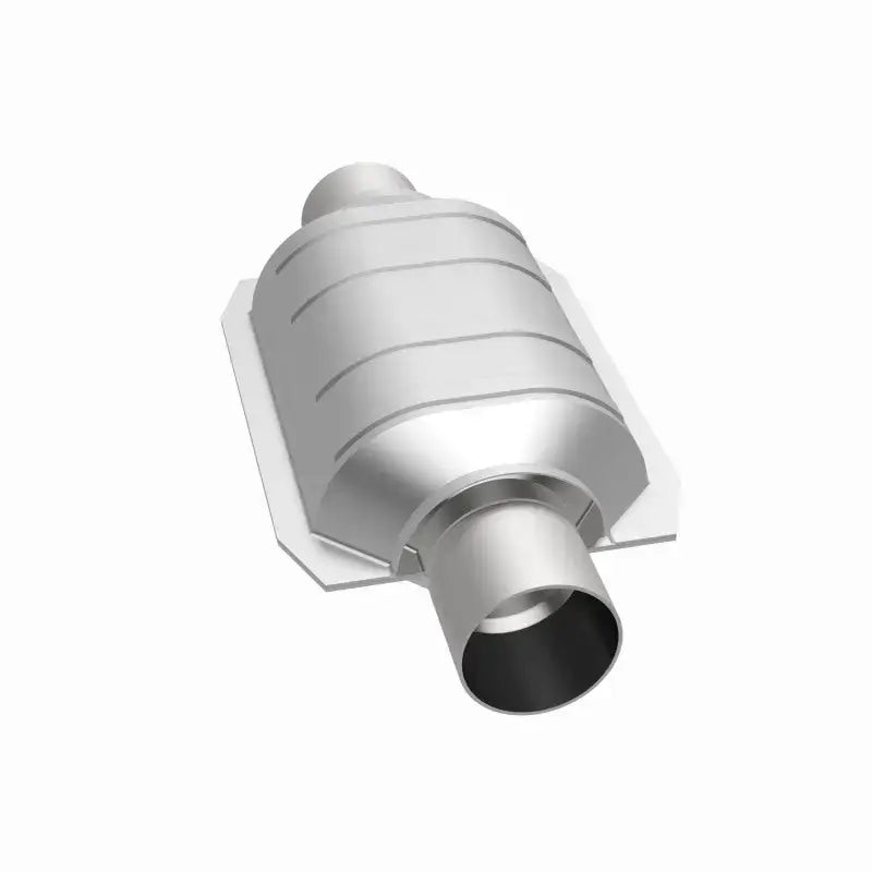 MagnaFlow Conv Univ 2.25 *Illegal in CA* - Truck & Automotive