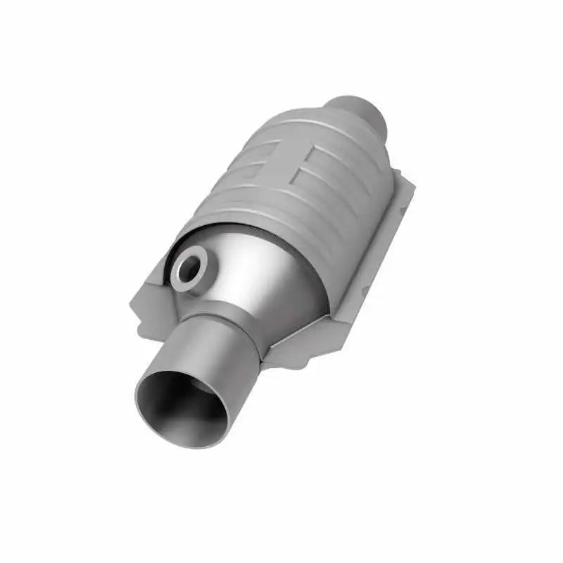 MagnaFlow Conv Univ 2.25 Single O2 FED 