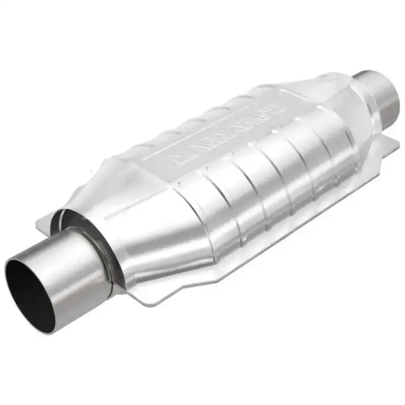 Magnaflow MagnaFlow Conv Univ 2.25inch