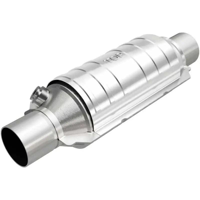 MagnaFlow Conv Univ 2.25inch GM 3.8L 