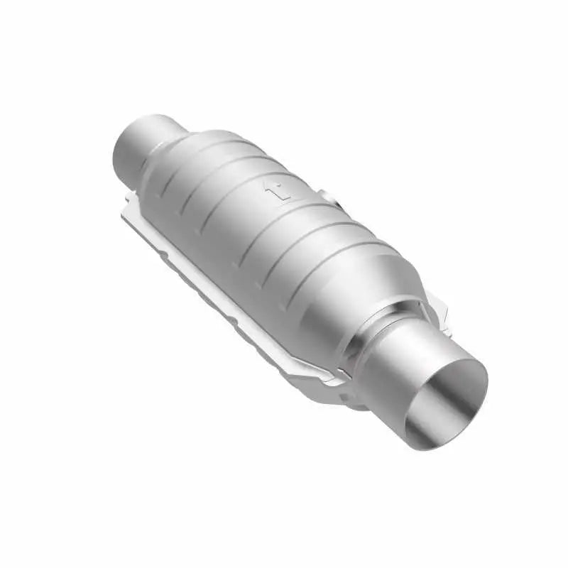 MagnaFlow Conv Univ 2.25inch Honda 