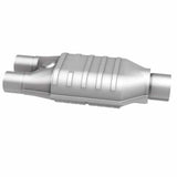 MagnaFlow Conv Univ 2.5/2 S/D FED 