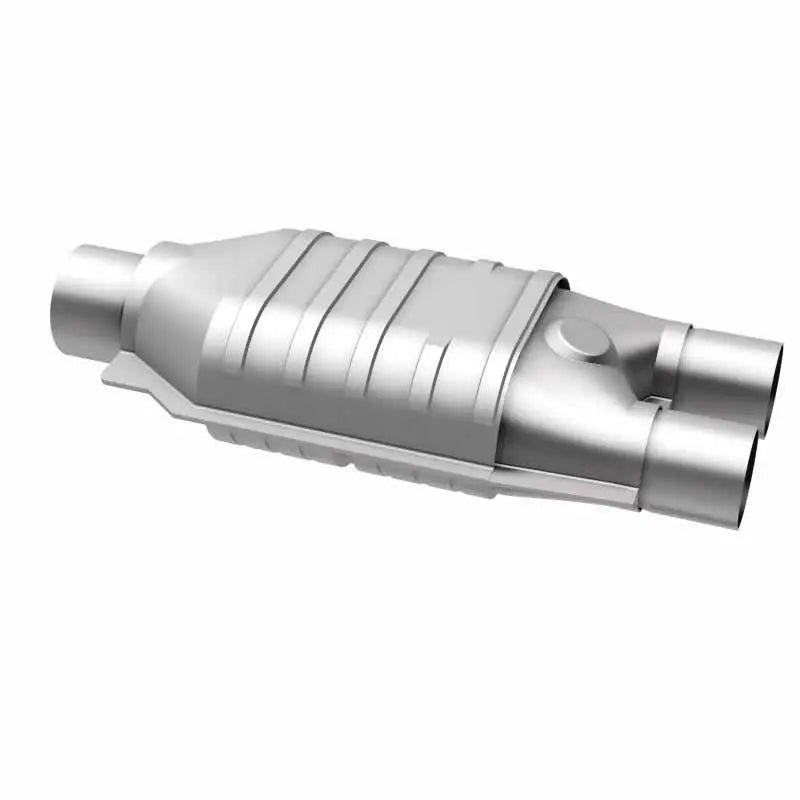 MagnaFlow Conv Univ 2.5/2 S/D FED 