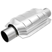 Magnaflow MagnaFlow Conv Univ 2.5