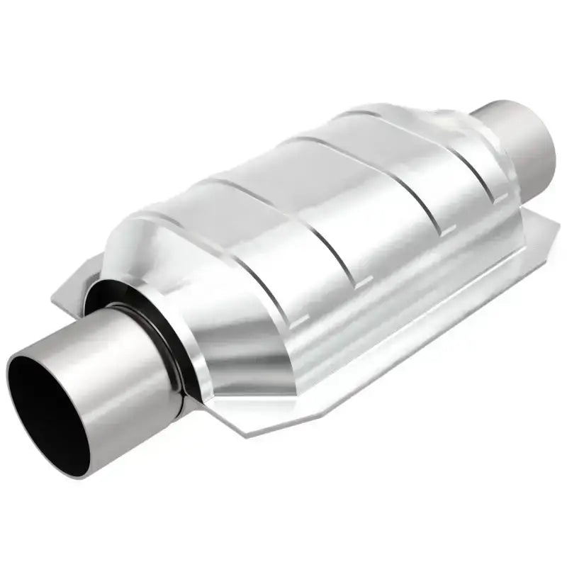 MagnaFlow Conv Univ 2.5 - Truck & Automotive