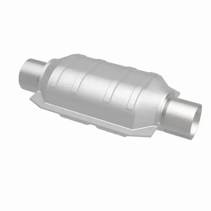 MagnaFlow Conv Univ 2.5 - Truck & Automotive