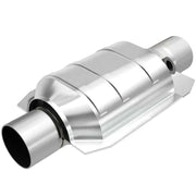 Magnaflow MagnaFlow Conv Univ 2.5 W/Single O2 Boss