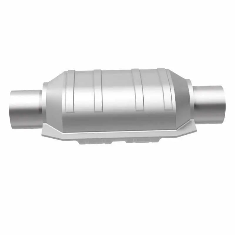 MagnaFlow Conv Univ 2.50inch OBDII Front 50 Sta 