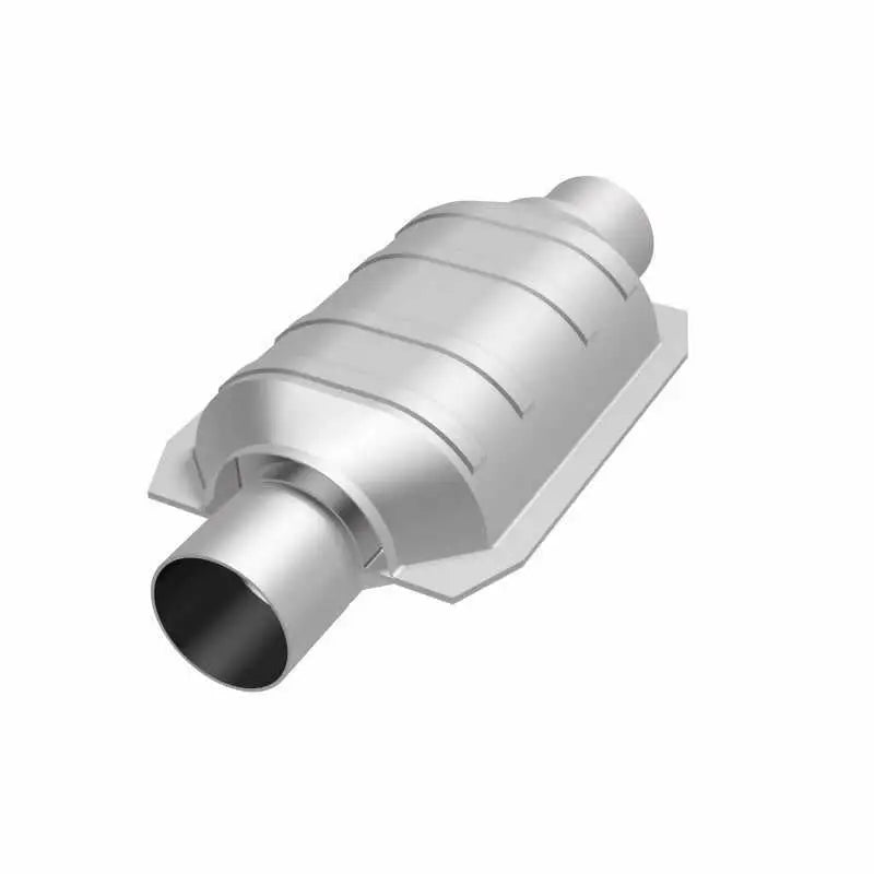 MagnaFlow Conv Univ 2.50inch OBDII Front 50 Sta 