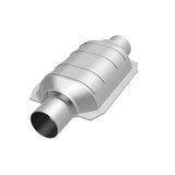 MagnaFlow Conv Univ 2.50inch OBDII Front 50 Sta 