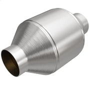 MAGNAFLOW 51656 U/C UNIV 5.0 C/C 2.5 SPUN OEM