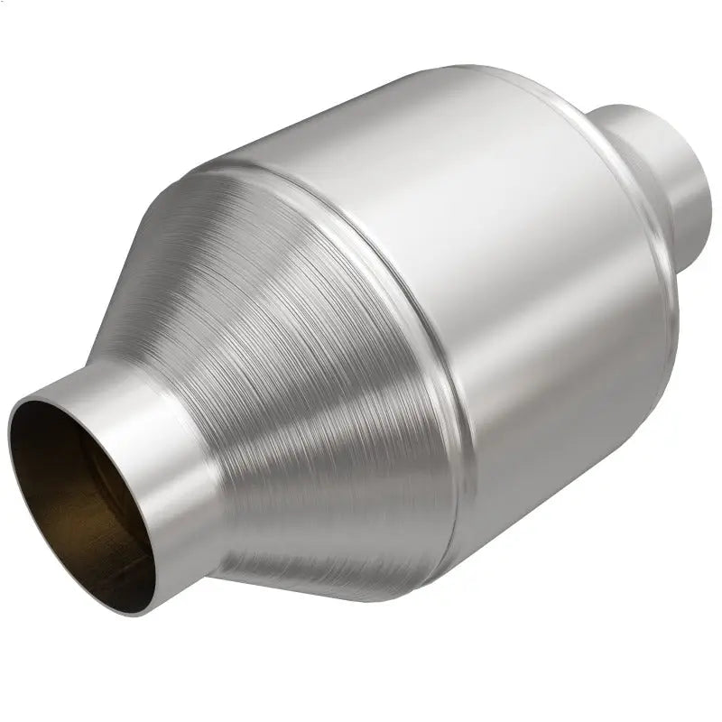 MAGNAFLOW 51656 U/C UNIV 5.0 C/C 2.5 SPUN OEM
