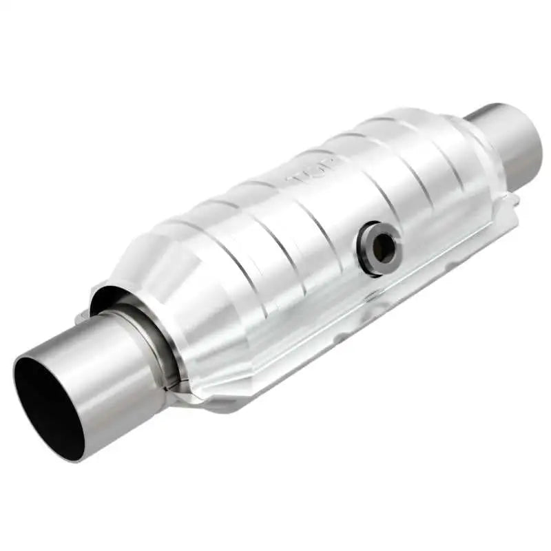 MagnaFlow Conv Univ 2.5inch Honda 