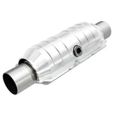MagnaFlow Conv Univ 2.5inch Honda 
