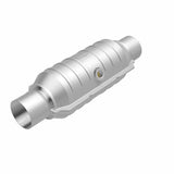 MagnaFlow Conv Univ 2.5inch Honda 